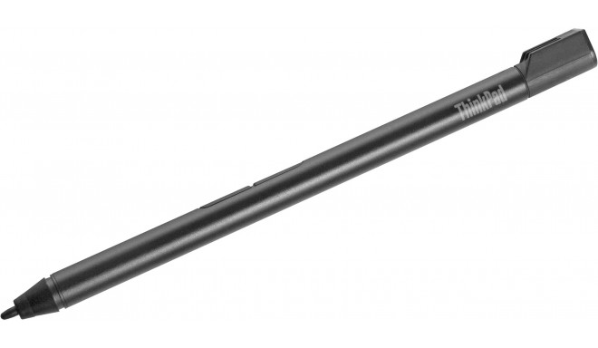 Lenovo stylus pen 4X80K32538, black