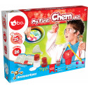 bo. Educational set "My First Chemistry Kit"