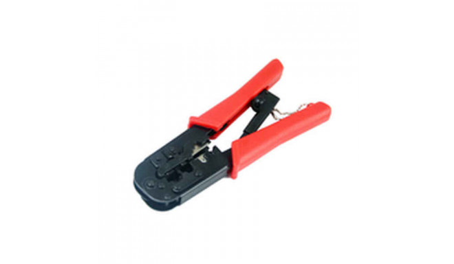 Crimper GEMBIRD T-WC-02 Universal RJ45/RJ12/RJ11