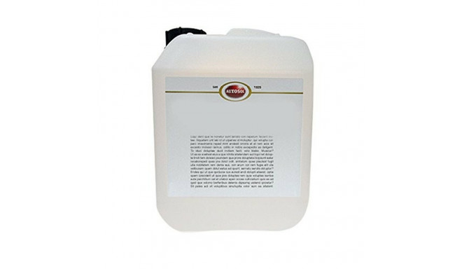 Car shampoo Autosol (25 L)