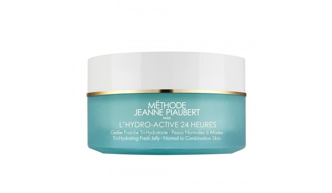 Mitrinošs Sejas Krēms L'Hydro Active 24h Jeanne Piaubert 50 ml