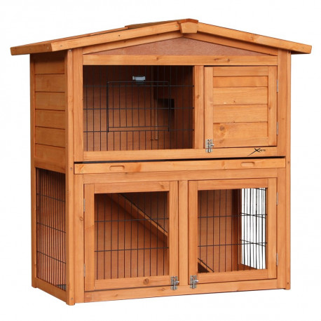 Küülikupuur X-Pets RAPHAELO