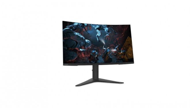 Lenovo monitor 32" G32qc-10