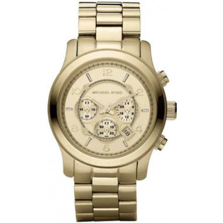 Michael Kors men's watch MK8077 50mm