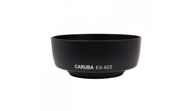 Caruba ES 62II Zwart