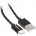 Tracer kaabel USB - Lightning Magnetiline 1m (TRAKBK46274)