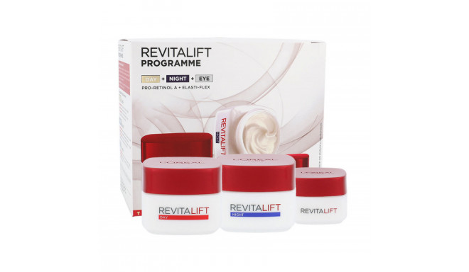 L'Oreal Advanced Revitalift Program (115ml)
