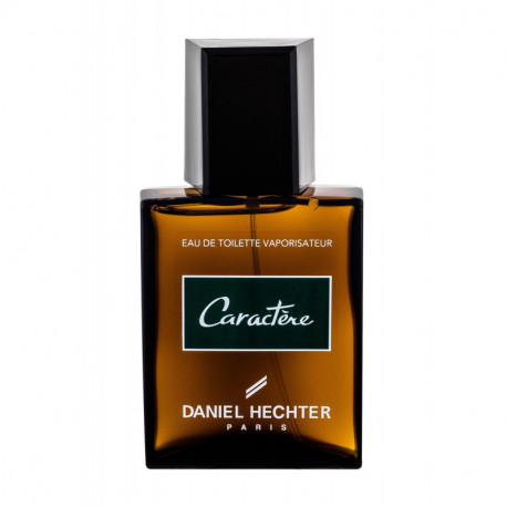 Daniel Hechter Caractere Pour Homme Edt Spray (50ml)