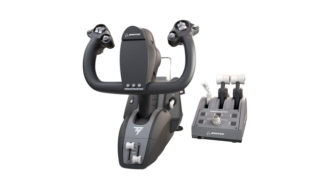 Thrustmaster TCA Yoke Pack Boeing Edition