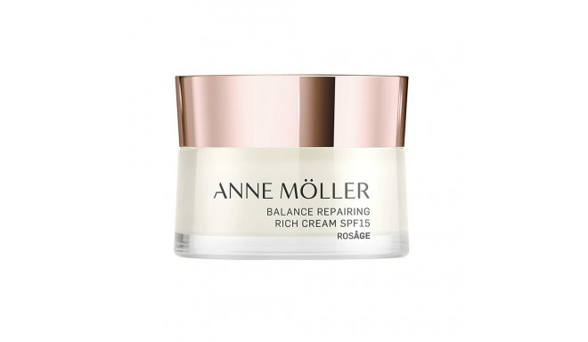 Näokreem Rosage Balance Reparing Anne Möller ANNE MOLLER