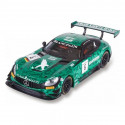 Automobilis Mercedes Amg Gt3 Scalextric 1:32 Zaļš
