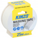 Kinzo - Masking masking tape 25 m