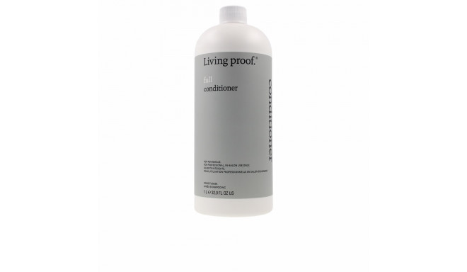 LIVING PROOF FULL conditioner 1000 ml