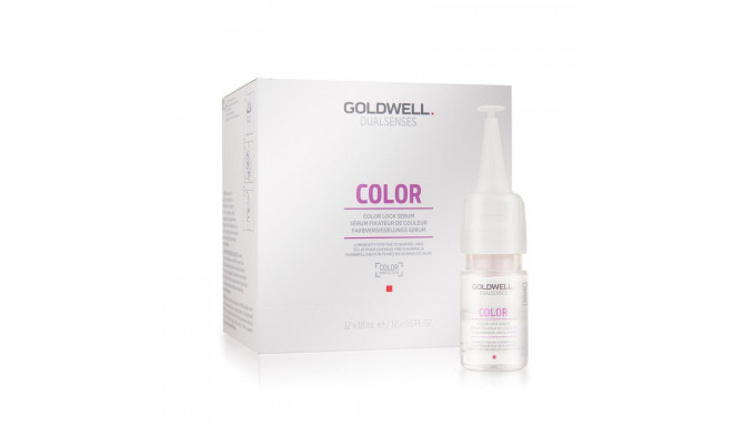 Goldwell Dualsenses Color Color Lock Serum Set (216ml)