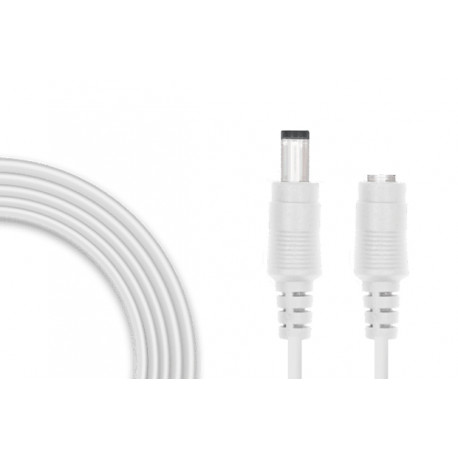 Power Extension Cable 4,5m for Wifi cameras Reolink
