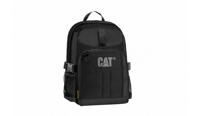 Caterpillar backpack Millennial Brent EVO 15,6", black