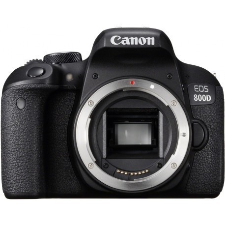 Canon EOS 800D корпус