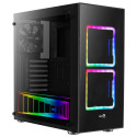 Aerocool AEROCOOL AEROPGSTOR-BG-RGB PC case ATX