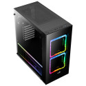 Aerocool AEROCOOL AEROPGSTOR-BG-RGB PC case ATX