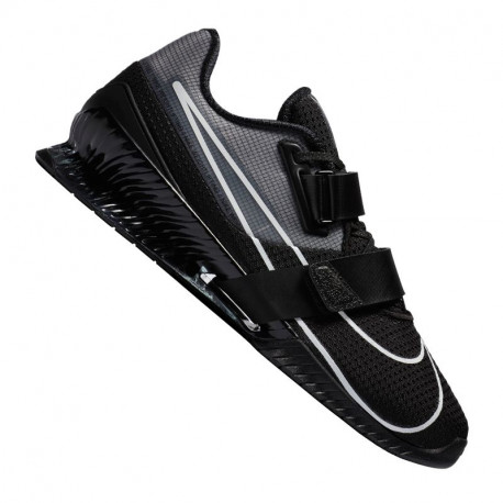 Nike Romaleos 4 M CD3463-010 training shoes (47)