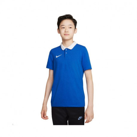 Nike Park 20 Polo Jr CW6935-463 (M ( 137 - 147 ))