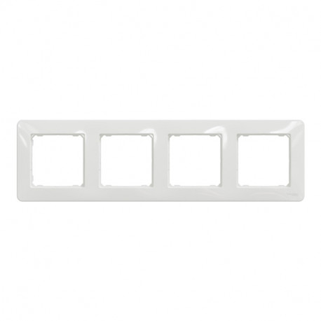 FRAME 4PL SDD311804 valge