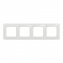 FRAME 4PL SDD311804 WHITE