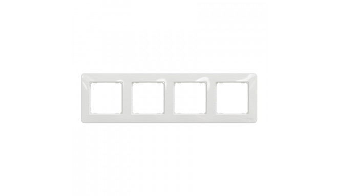 RAAM 4PL SDD311804 VALGE