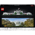 LEGO Architecture Valge Maja
