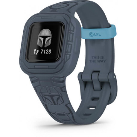 Garmin aktiivsusmonitor lastele Vivofit Jr.3 Star Wars Mandalorian