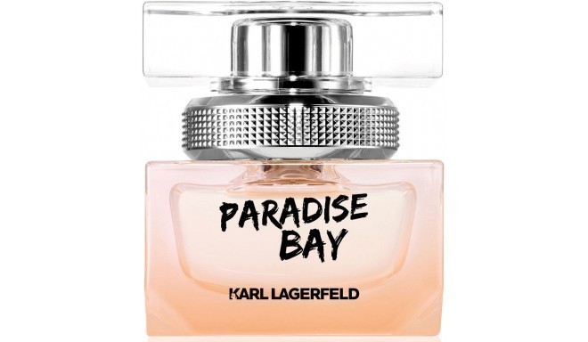 Karl Lagerfeld Paradise Bay Pour Femme Eau de Parfum 25ml