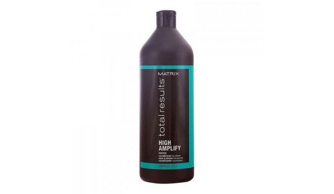 Conditioner for Fine Hair Total Results High Amplify Matrix Total Results High Amplify 1 L