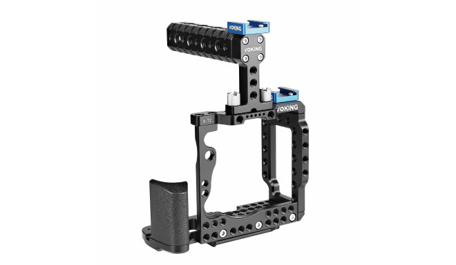 Meike VK XT2K Vedio Cage