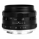 Meike MK 35mm f/1.4 MF lens for Nikon 1