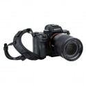 JJC HS ML1M Hand Strap Zwart