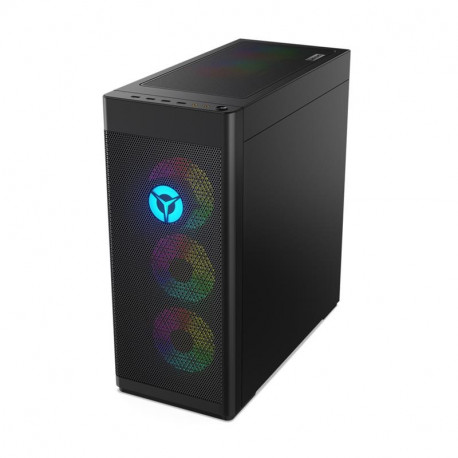 Lenovo Legion T7 34IAZ7, i9, 32GB, 2TB, RTX3080Ti, W11H, must - Lauaarvuti