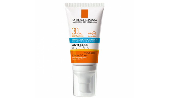 La Roche солнцезащитный крем Anthelios Ultra Cream SPF30 50ml
