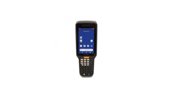 Datalogic Skorpio X5, 2D, MR, BT, Wi-Fi, NFC, Func. Num., Gun, GMS, ext. bat., Android