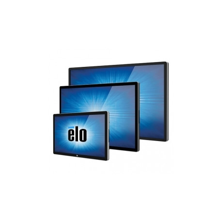 Elo 3263L, Anti-Glare, 81 cm (32''), Projected Capacitive, Full HD, USB, kit