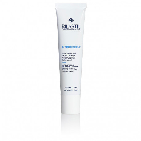 RILASTIL HYDROTENSEUR crema rica reestructurante y antiarrugas 40 ml