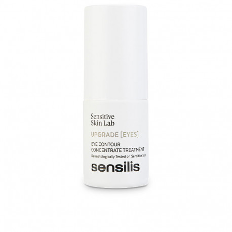 SENSILIS UPGRADE contorno de ojos reafirmante 15 ml