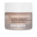 SENSILIS UPGRADE MAKE-UP maquillaje en crema efecto lifting #04-noi