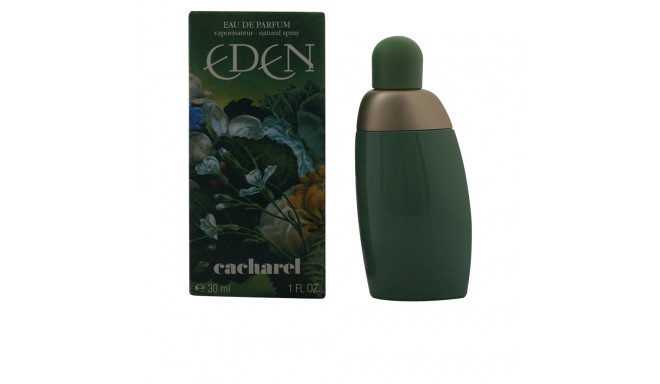 CACHAREL EDEN eau de parfum vaporizador 30 ml