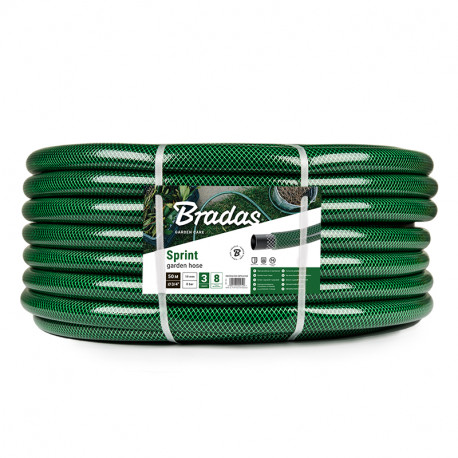 Garden hose SPRINT 1 1/4" - 25m