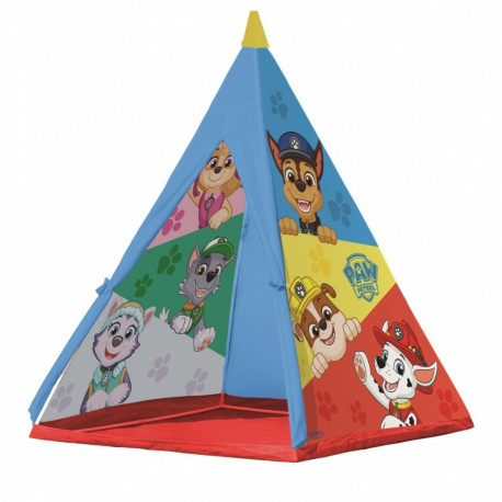 Tent TIPI Paw Patrol