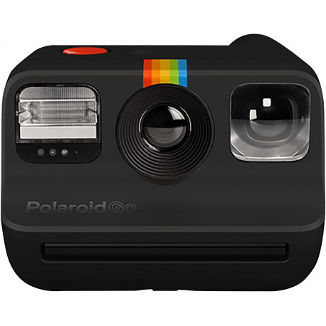 Polaroid Go, черный
