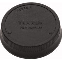 Tamron rear lens cap Fuji X