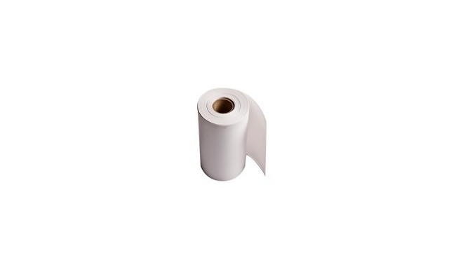 BROTHER RECEIPT PAPER ROLL WIDTH 76 MM 35 M