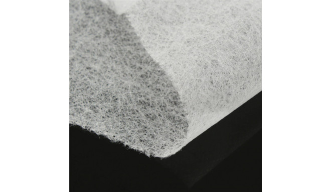 Non-woven 50g/m² winter, white, 1,1 x 100m