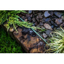 Murupiire sirge LAWN BOARD, roheline